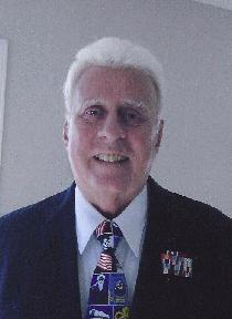 Arthur Neal Turley